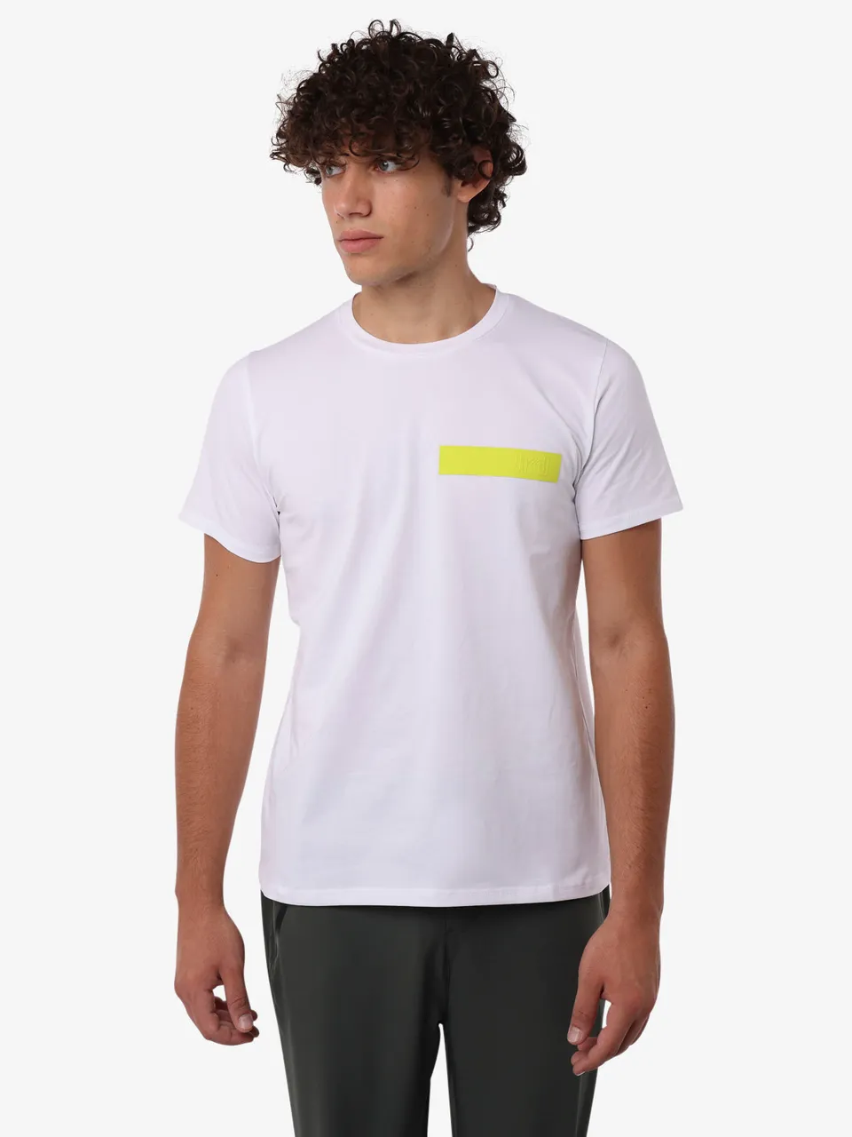 jaked-sportswear-icon-t-shirt-a-manica-corta image 1