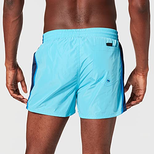 arena-barth-x-short-pantaloncini-uomo-costume-da-bagno-corto image 6