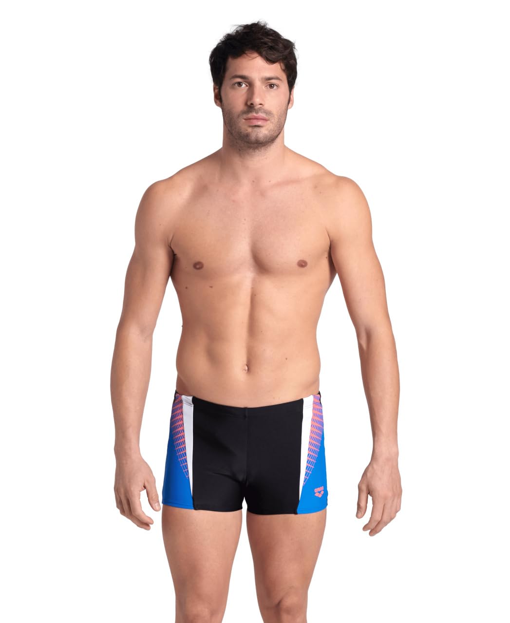 arena-m-threefold-short-r-pantaloncino-da-uomo-per-nuoto-e-mare image 1