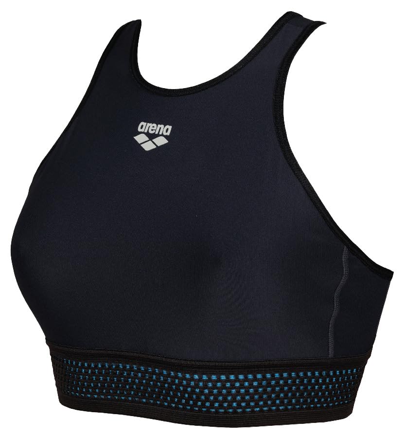 arena-w-bra-top-cross-back-reggiseno-sportivo-donna-supporto-medio-coppe-removib image 1