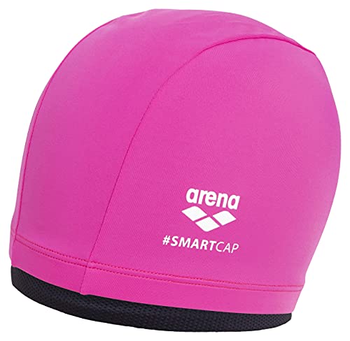 arena-smartcap-cuffia-donna-per-capelli-lunghi image 8