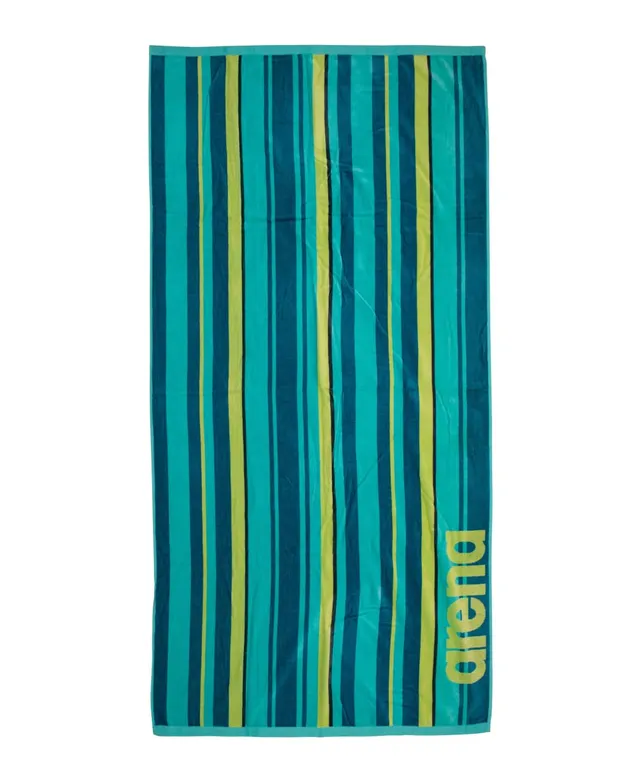 arena-multistripes-ii-telo-da-mare-in-cotone-organico image 1