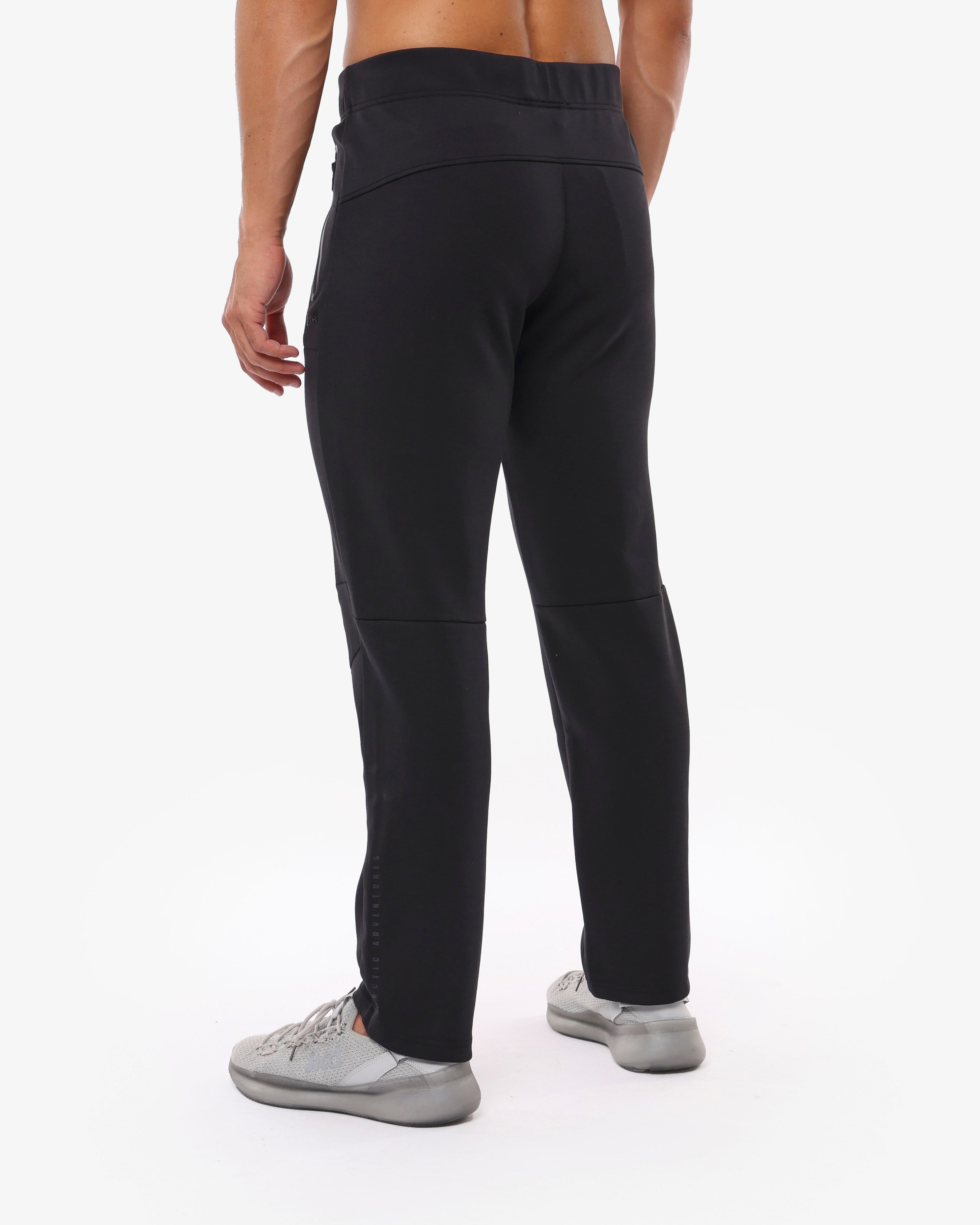 jaked-arctic-pro-pantalone-sportswear-uomo-tessuto-tecnico-antipiega-collezione- image 5