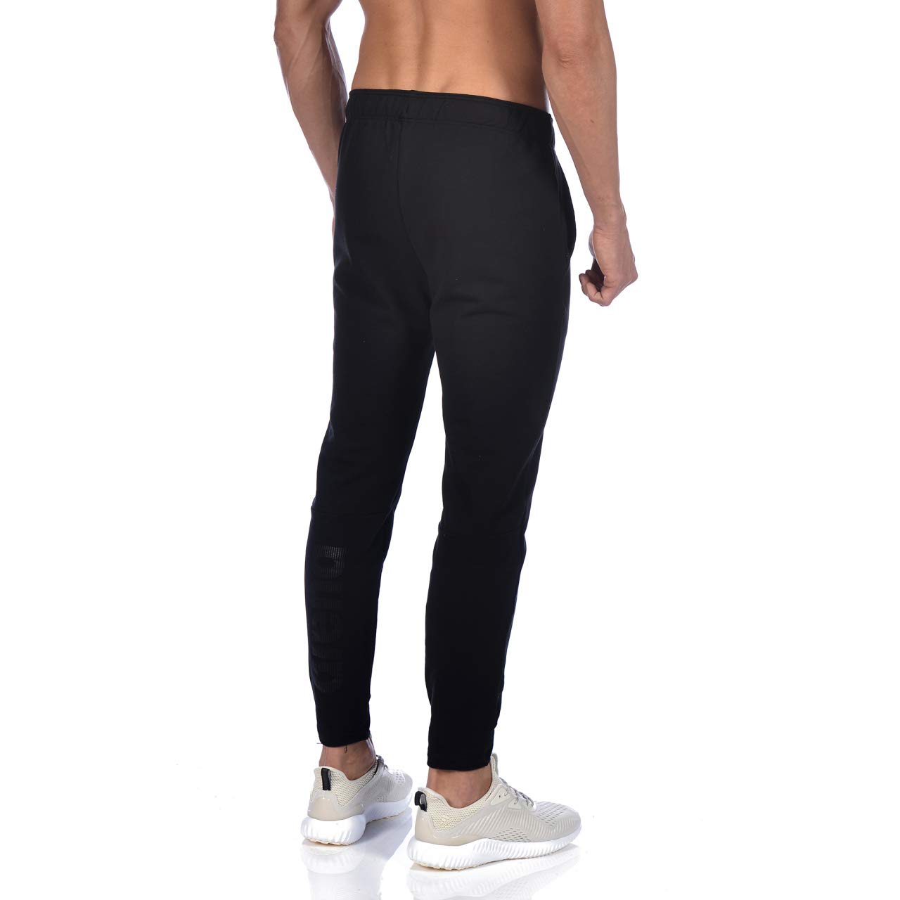 arena-m-stretch-pant-pantaloni-uomo-slim-in-tessuto-elasticizzato image 5