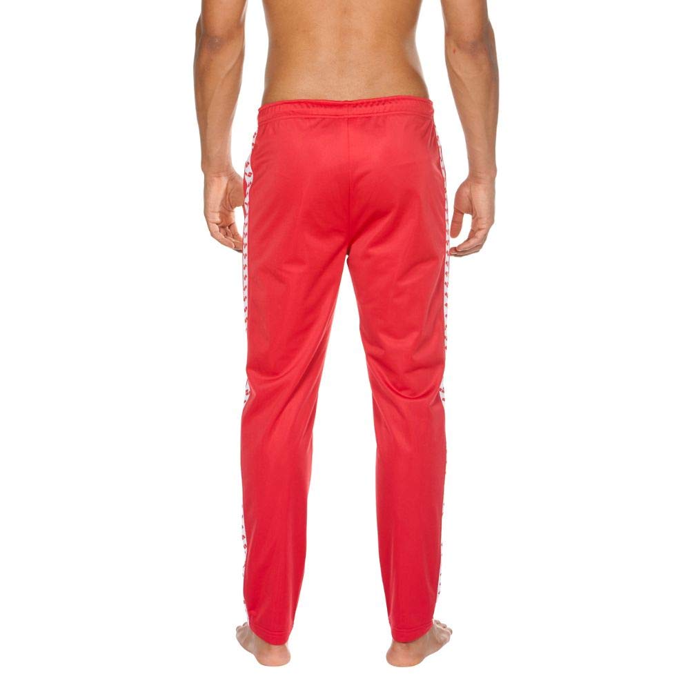 arena-pantaloni-icons-relax-team-pantaloni-sportivi-unisex-per-tempo-libero-e-do image 7