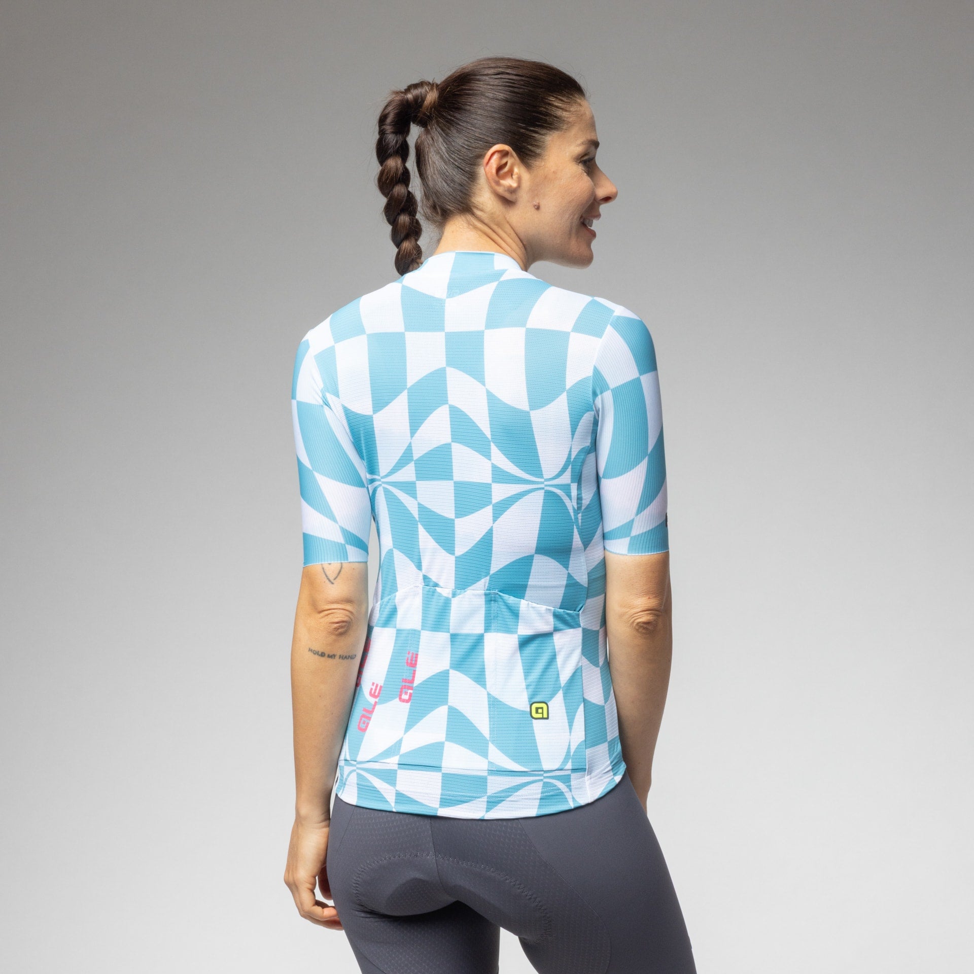 al-cycling-maglia-manica-corta-donna-multiverso-2-0-jersey-estivo-traspirante-co image 3