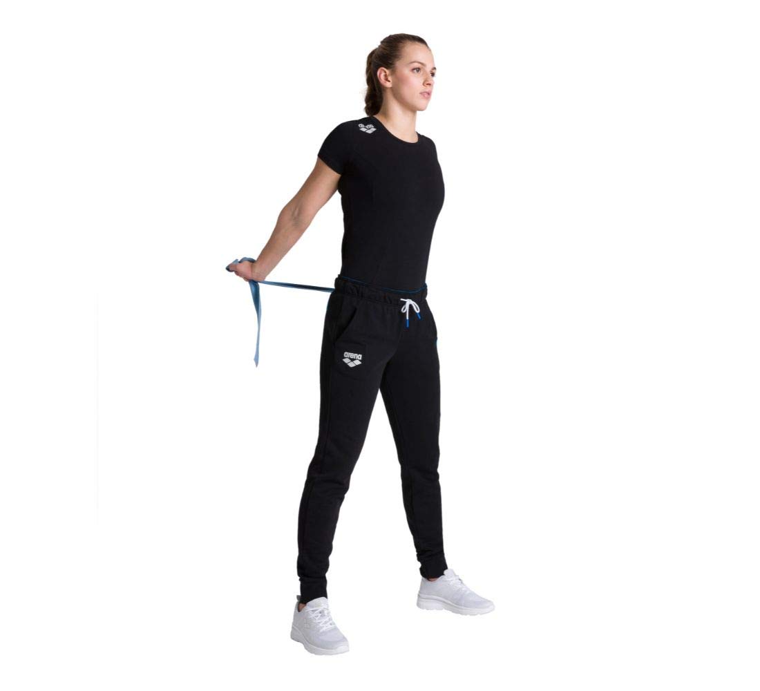 arena-w-te-fleece-pant-pantaloni-donna-pantaloni-in-felpa-per-il-tempo-libero-e- image 3