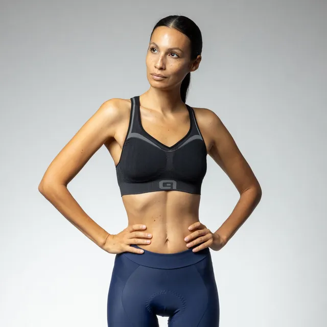 al-cycling-bra-woman-ale-bra-reggiseno-tecnico-donna-traspirante image 1