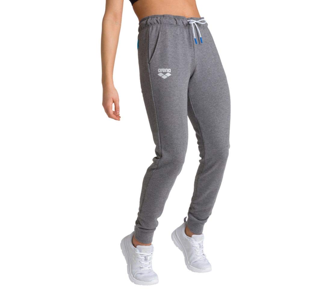 arena-w-te-fleece-pant-pantaloni-donna-pantaloni-in-felpa-per-il-tempo-libero-e- image 6