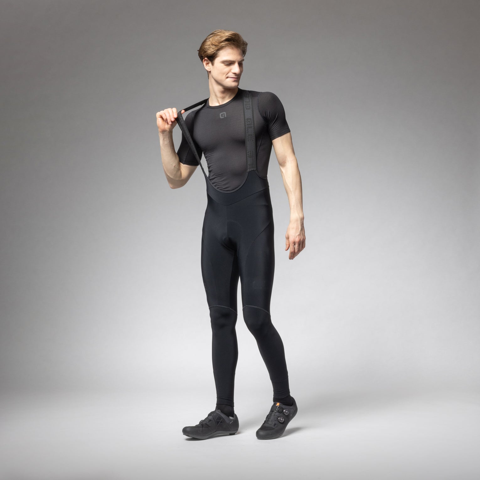 al-cycling-pantaloncini-con-bretelle-uomo-winter-2-0 image 1