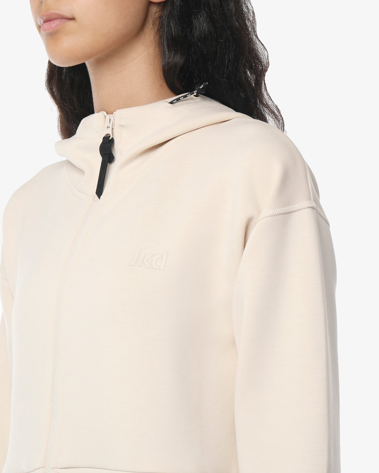 felpa-full-zip-con-cappuccio-jaked-arctic-evo-comfort-e-resistenza-alle-pieghe image 5