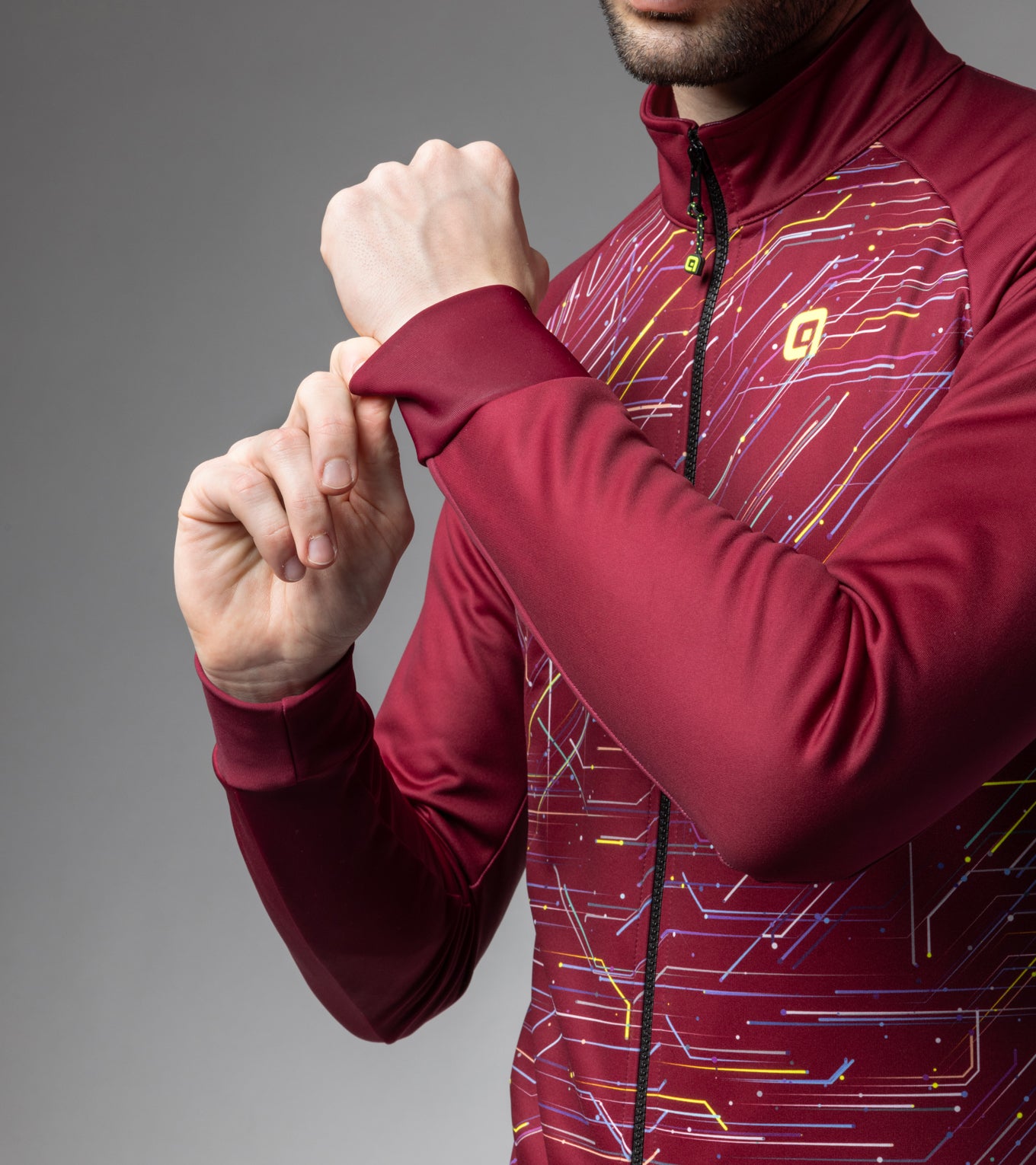 al-cycling-giacca-uomo-byte image 4