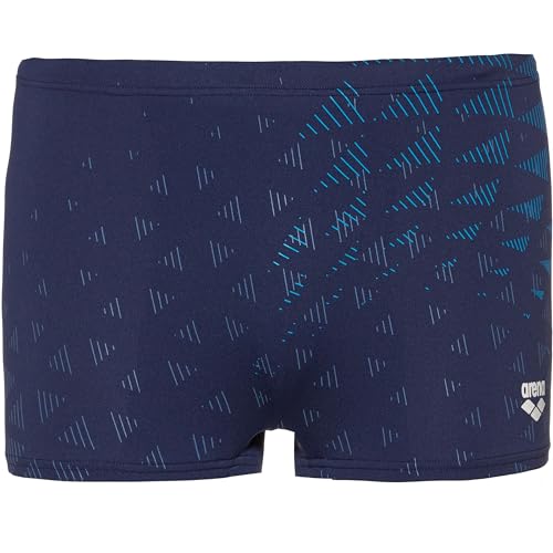 arena-one-tunnel-vision-pantaloncino-da-nuoto-uomo-senza-cuciture-laterali image 4