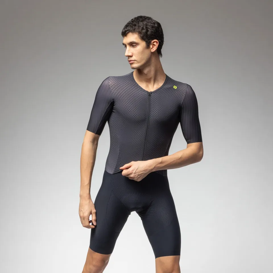 al-cycling-skinsuit-man-eagle image 1