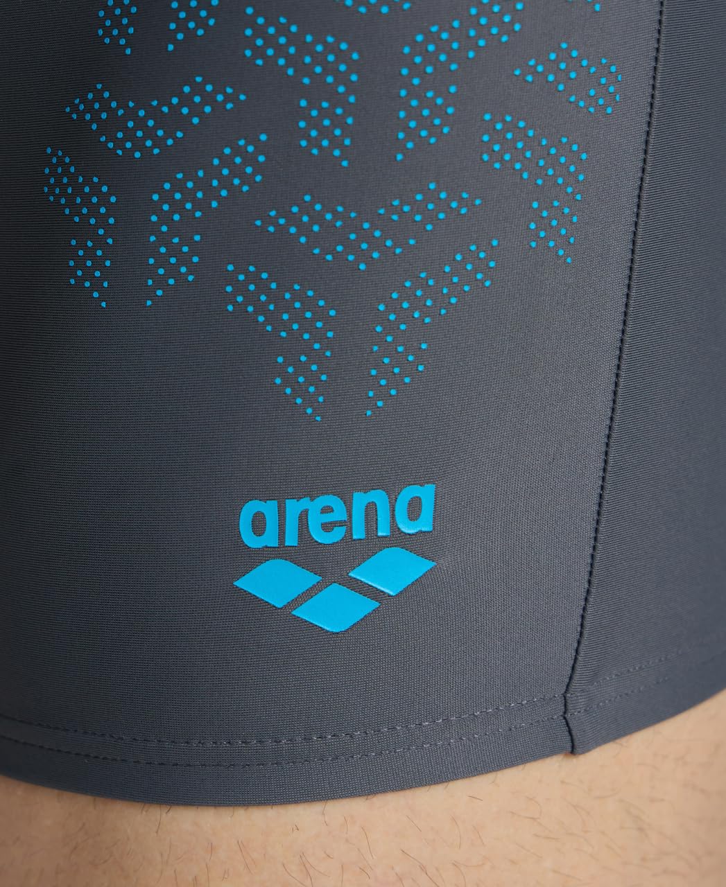 arena-uomo-kikko-v-swim-short-costume-a-pantaloncino-variante-colore image 6