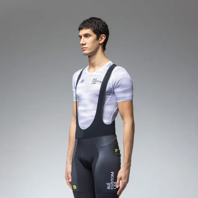 al-cycling-calzamaglia-con-bretelle-uomo-salopette-ciclismo-idrorepellente-antiv image 1