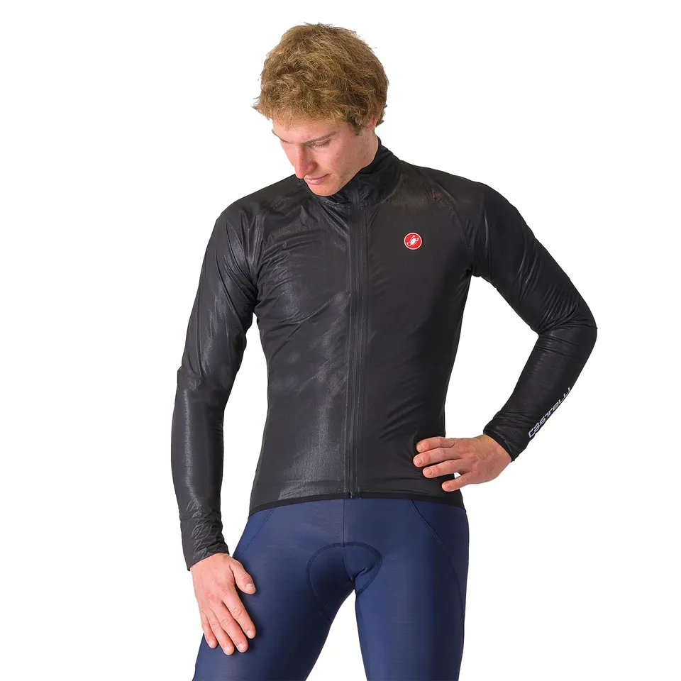 castelli-squall-shell-giacca-tecnica-uomo-antivento-impermeabile-leggera-114g-st image 1
