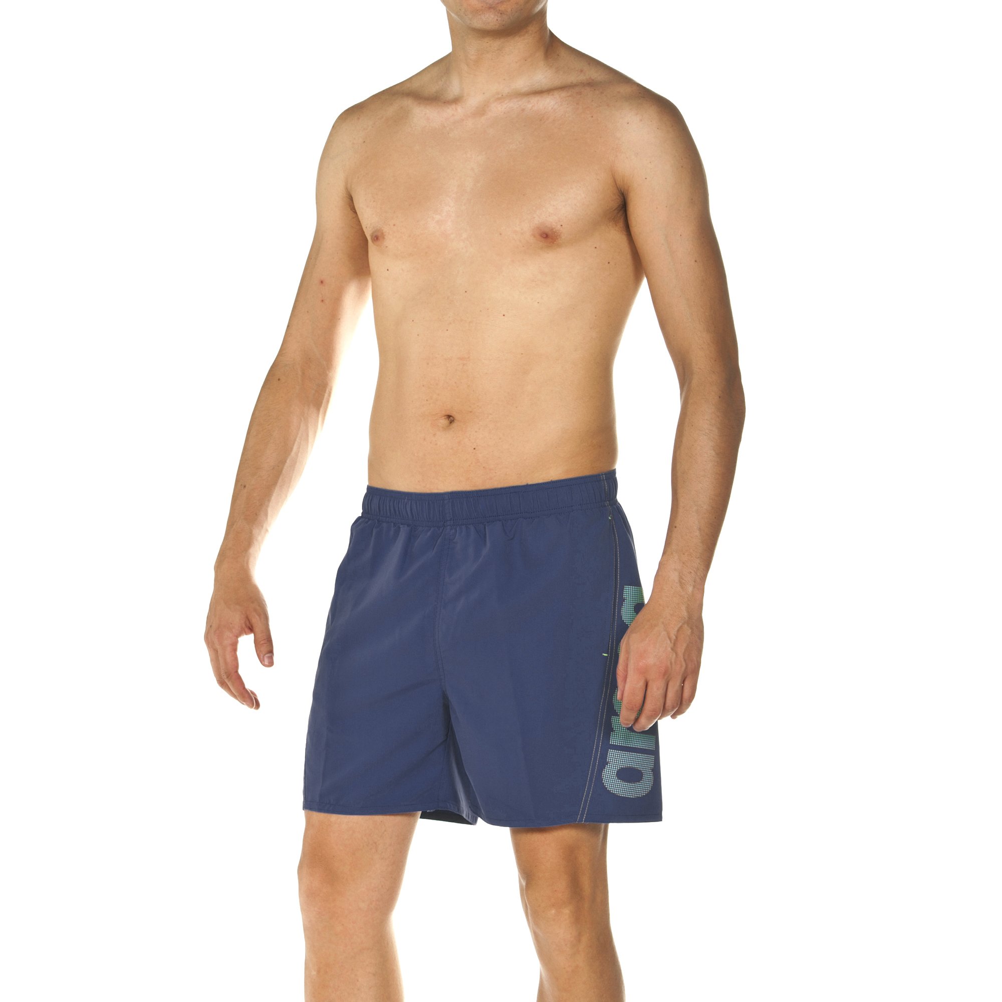 arena-fundamentals-costume-uomo-x-short-con-slip-interno-in-rete-tessuto-morbido image 1