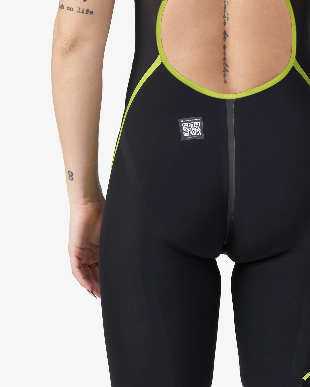 jaked-j-ekofwso-costume-da-gara-donna-compressione-e-resistenza-al-cloro image 7