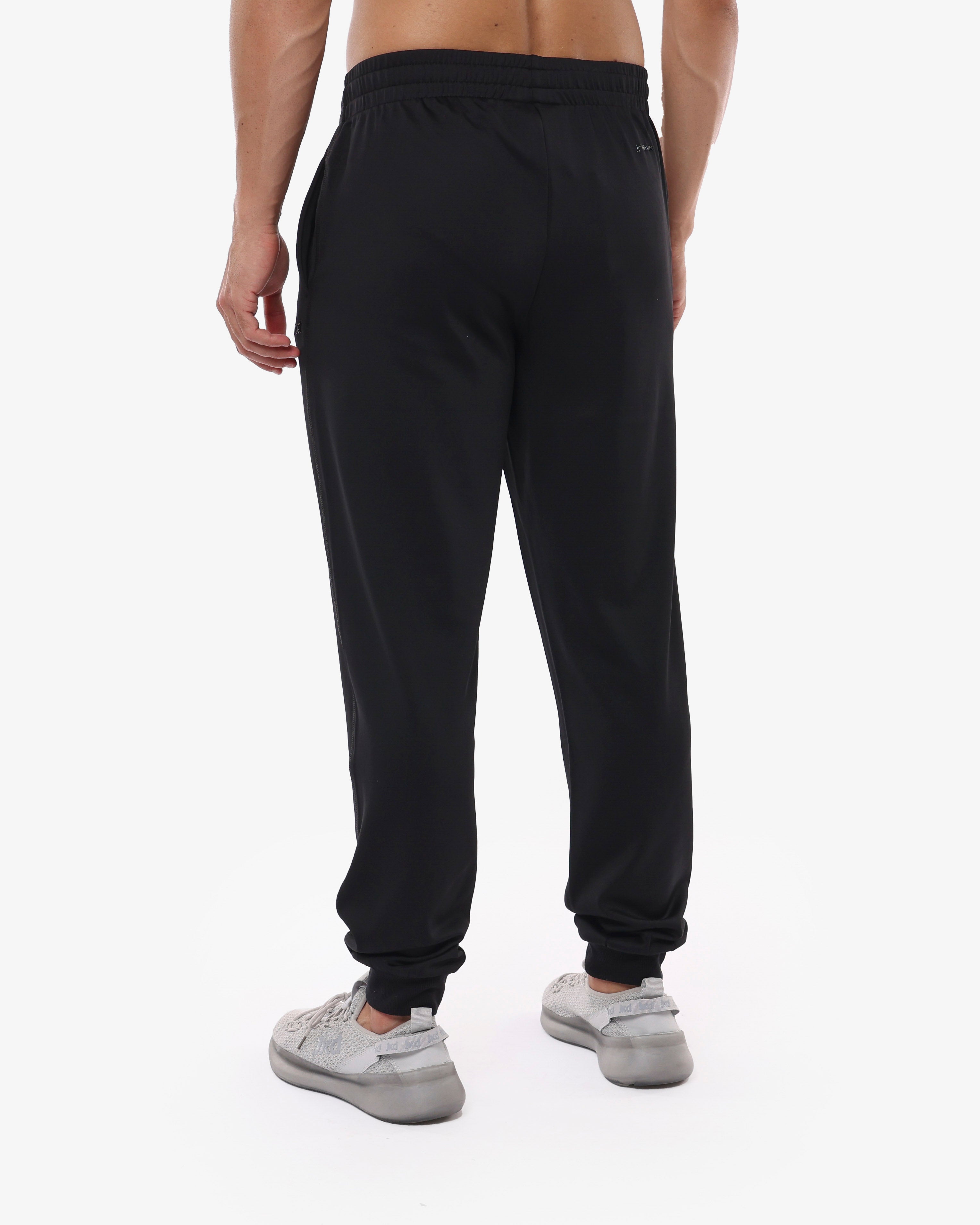 jaked-j-urban-pantalone-felpa-sportswear-con-interno-in-pile image 6