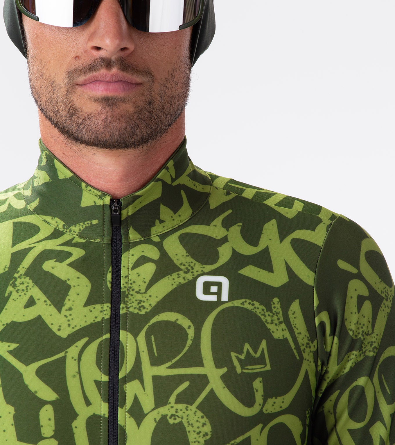 al-cycling-maglia-manica-lunga-uomo-ride-jersey-invernale-performance image 4