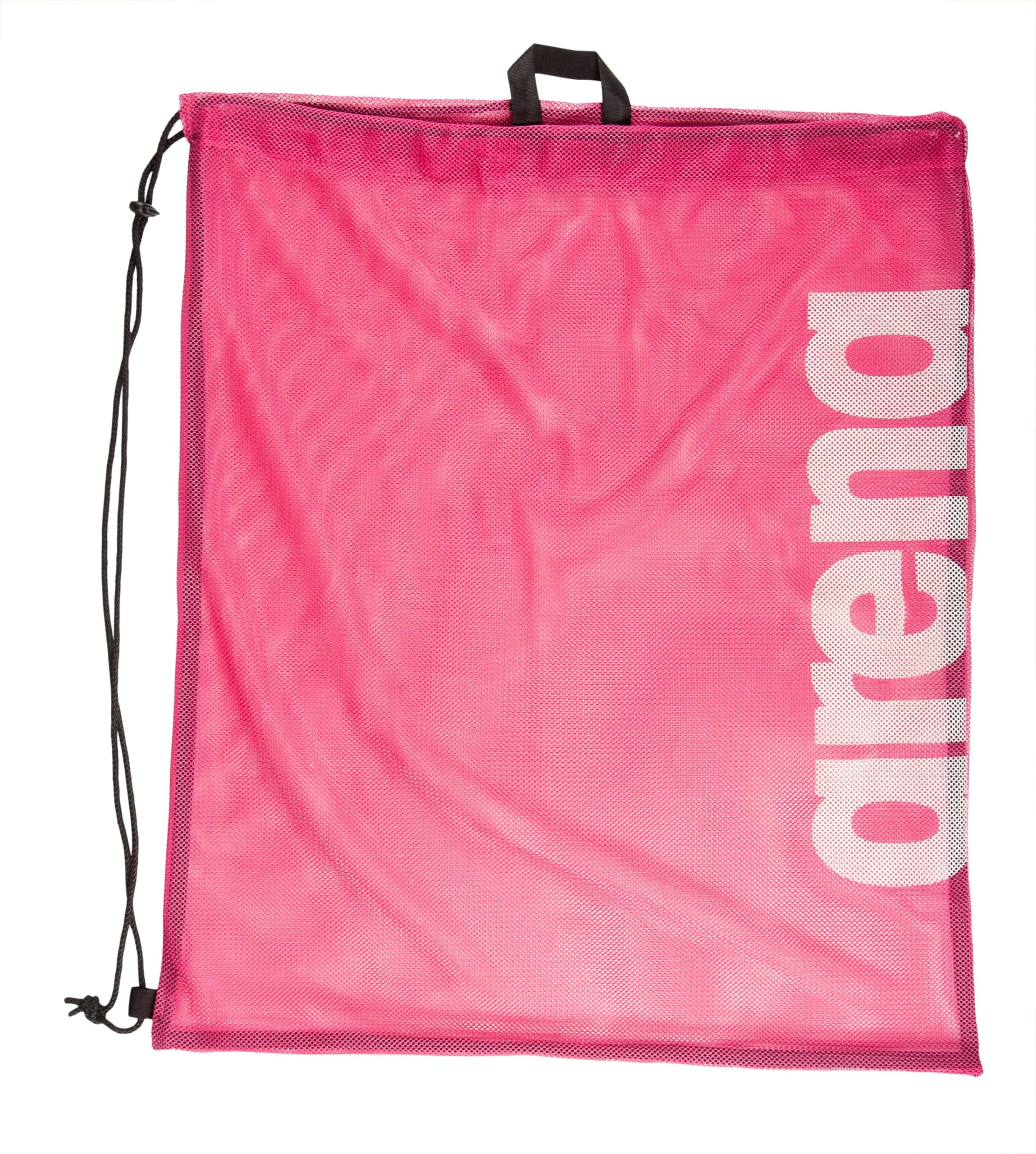 arena-team-mesh-sacca-piscina-in-rete-sacca-sportiva-spaziosa-65x55-cm-100-polie image 1