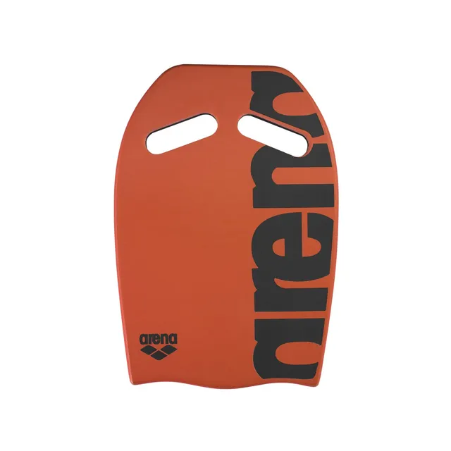 arena-sports-kick-board-tavoletta-da-nuoto-adulti-eva-senza-pvc-silver image 1