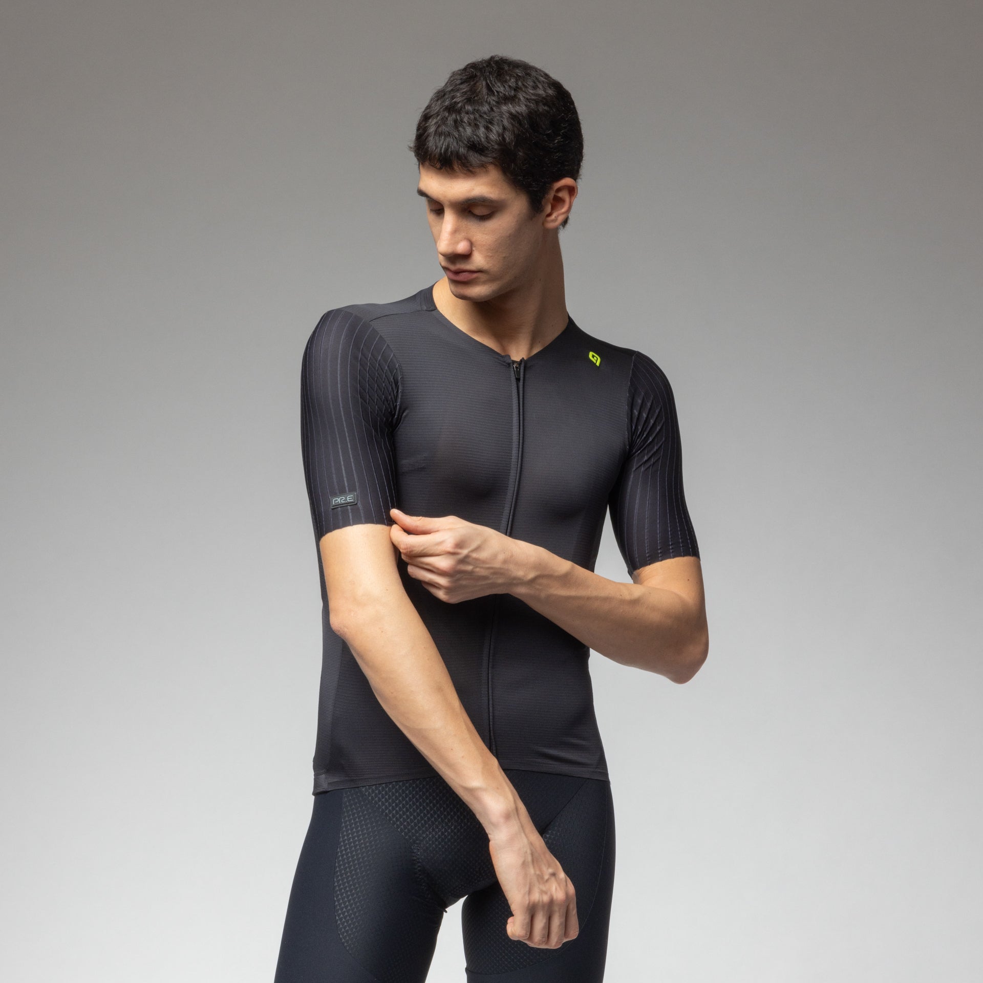 al-cycling-maglia-manica-corta-uomo-earthy-style-2-0 image 7