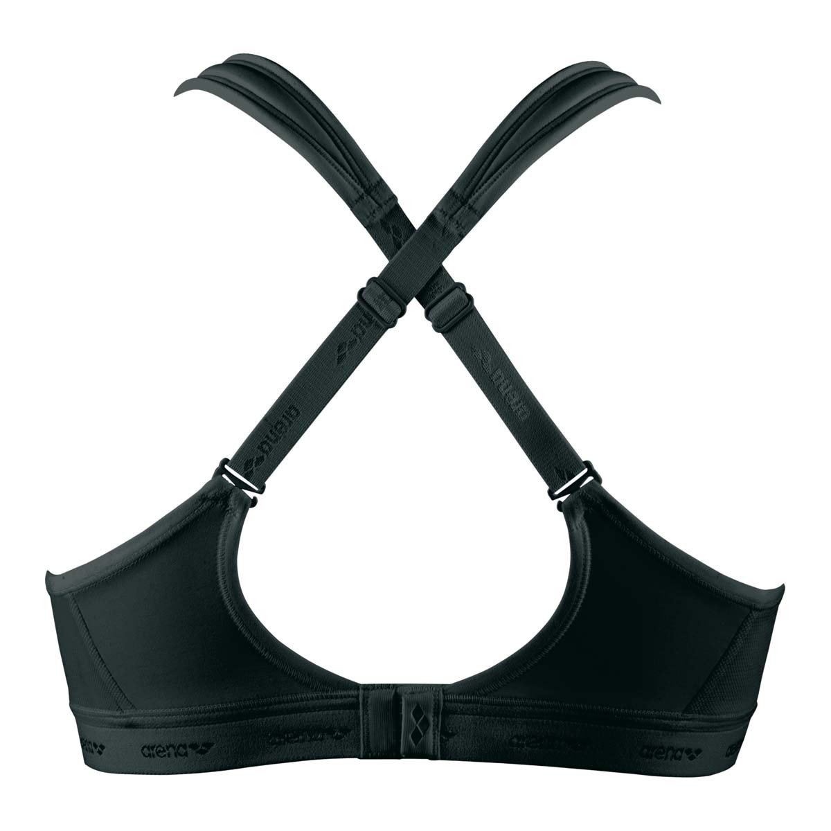 arena-w-laurette-reggiseno-sportivo-donna-a-coppe-doppie-senza-cuciture image 2