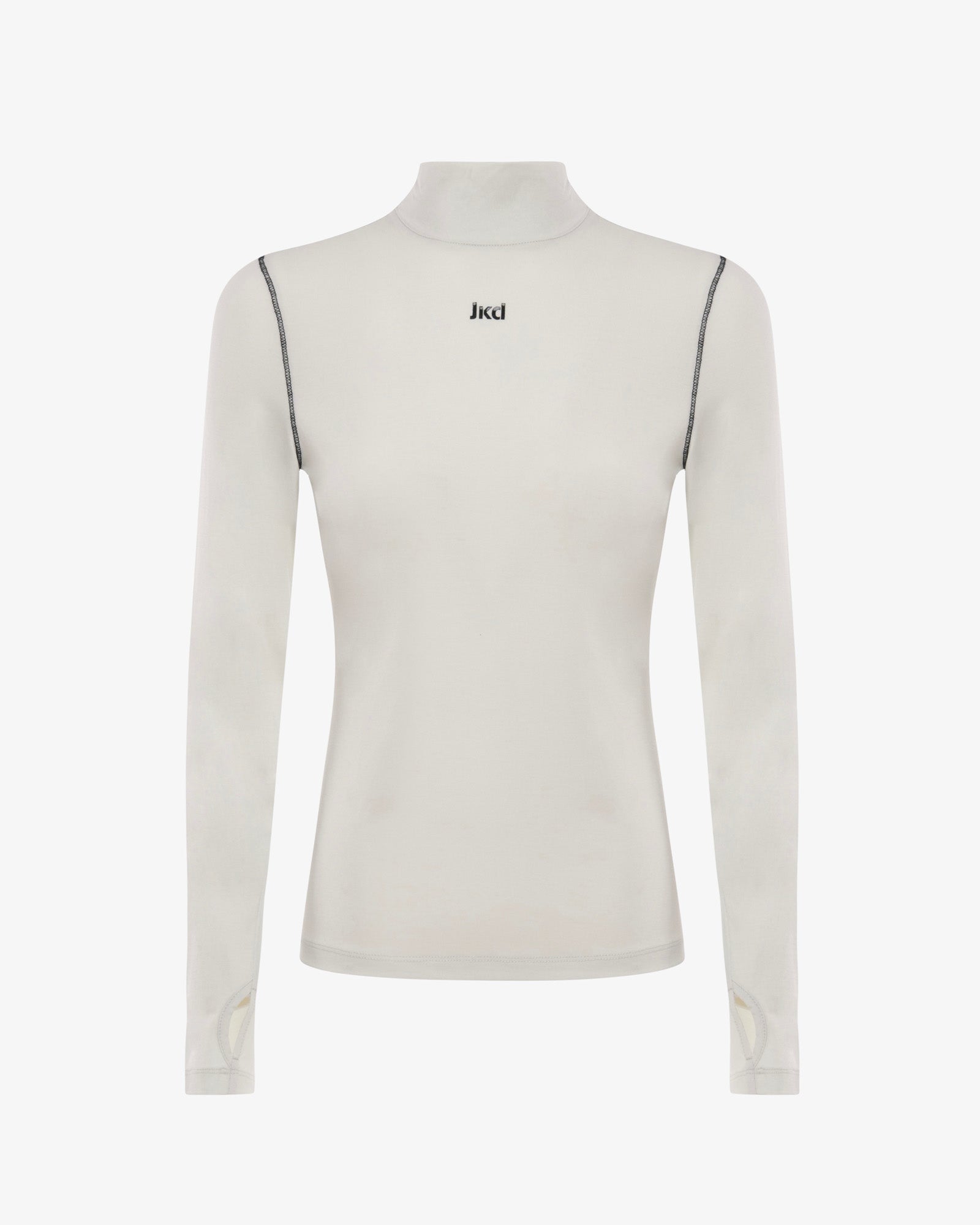 jaked-sportswear-manta-ray-t-shirt-a-manica-lunga-donna-maglia-tecnica-traspiran image 8
