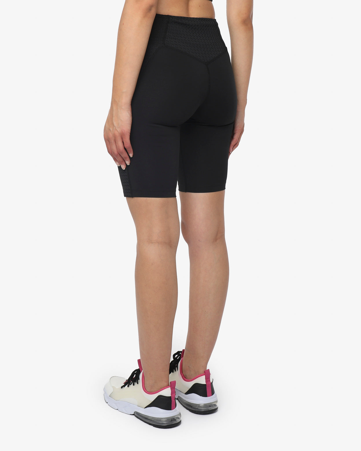 jaked-biker-shorts-silhouette-activewear-donna-shorts-elasticizzati-per-fitness image 7