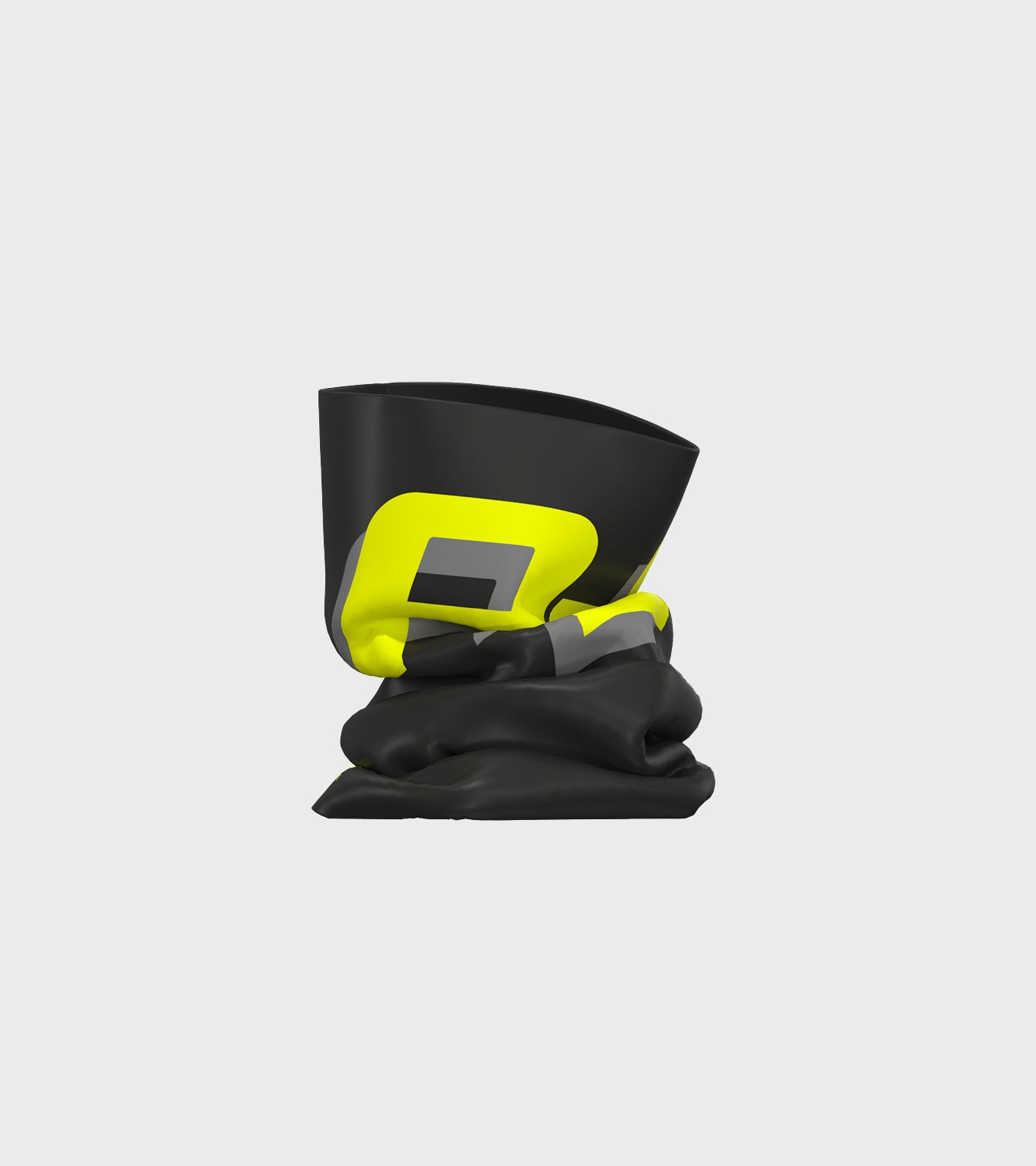 al-cycling-tubolare-unisex-neon image 1