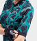 al-cycling-woodland-maglia-manica-corta-donna-jersey-in-lana-merino-leggera-per- image 4