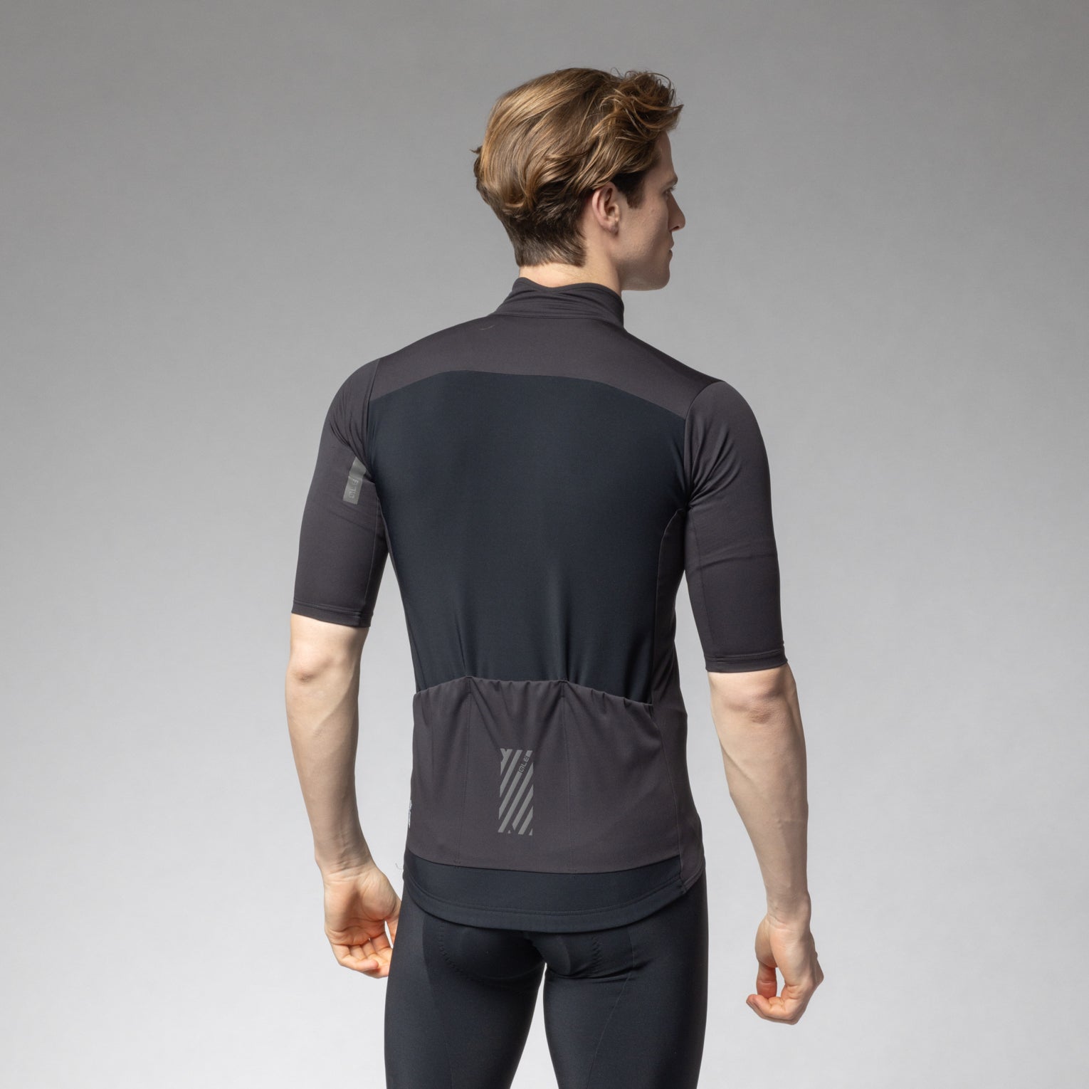 al-cycling-giacca-idrorepellente-uomo-defence-2-0-antivento-traspirante-per-stag image 2