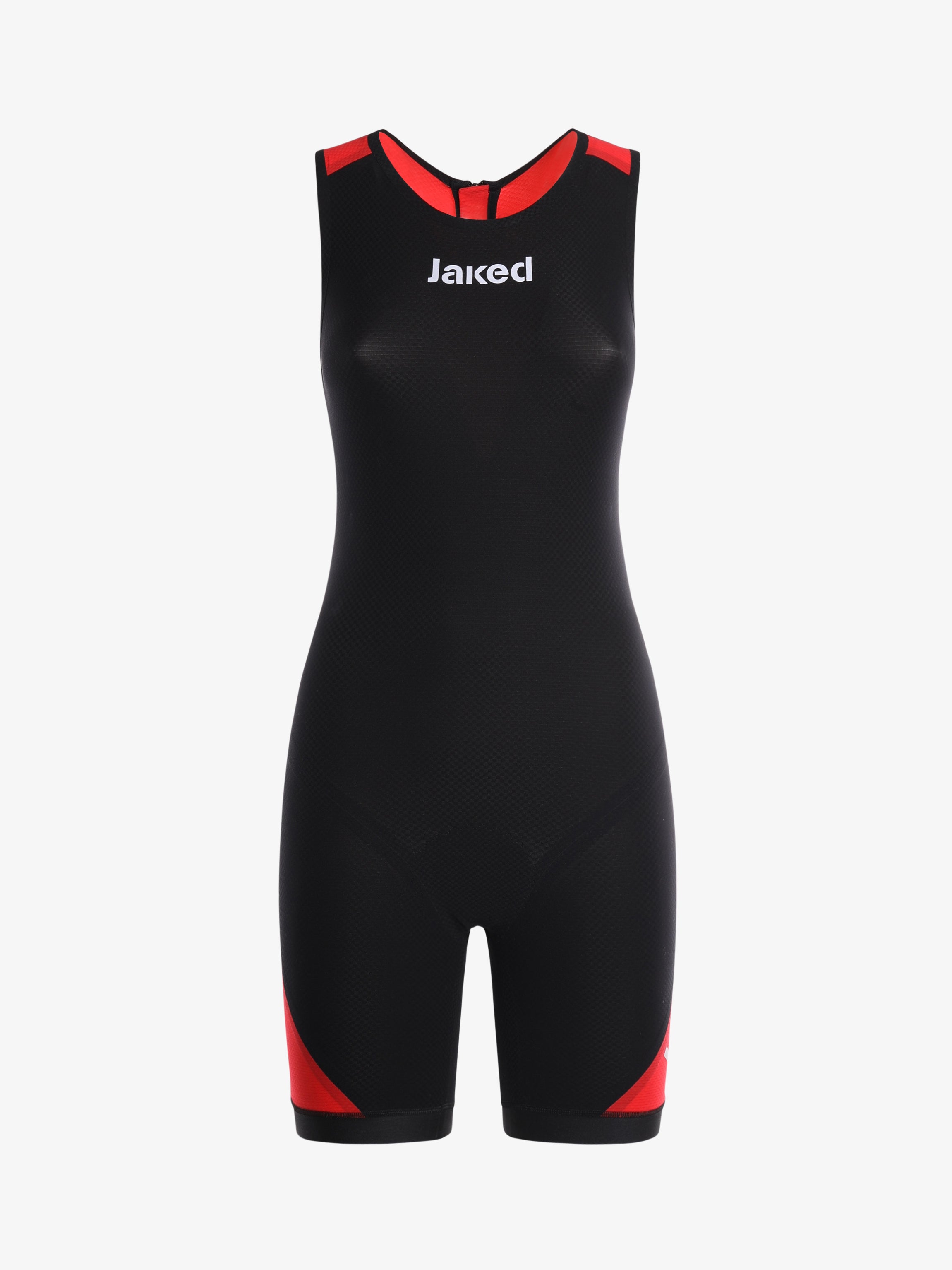 body-triathlon-donna-jaked-triathlon-top-costume-compressivo-anti-cloro-per-comp image 1