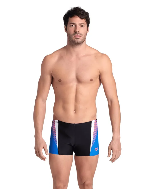 arena-m-threefold-short-r-pantaloncino-da-uomo-per-nuoto-e-mare image 1