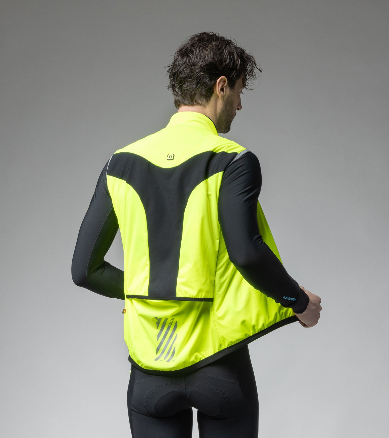 al-cycling-k-smart-gilet-uomo-antivento image 2