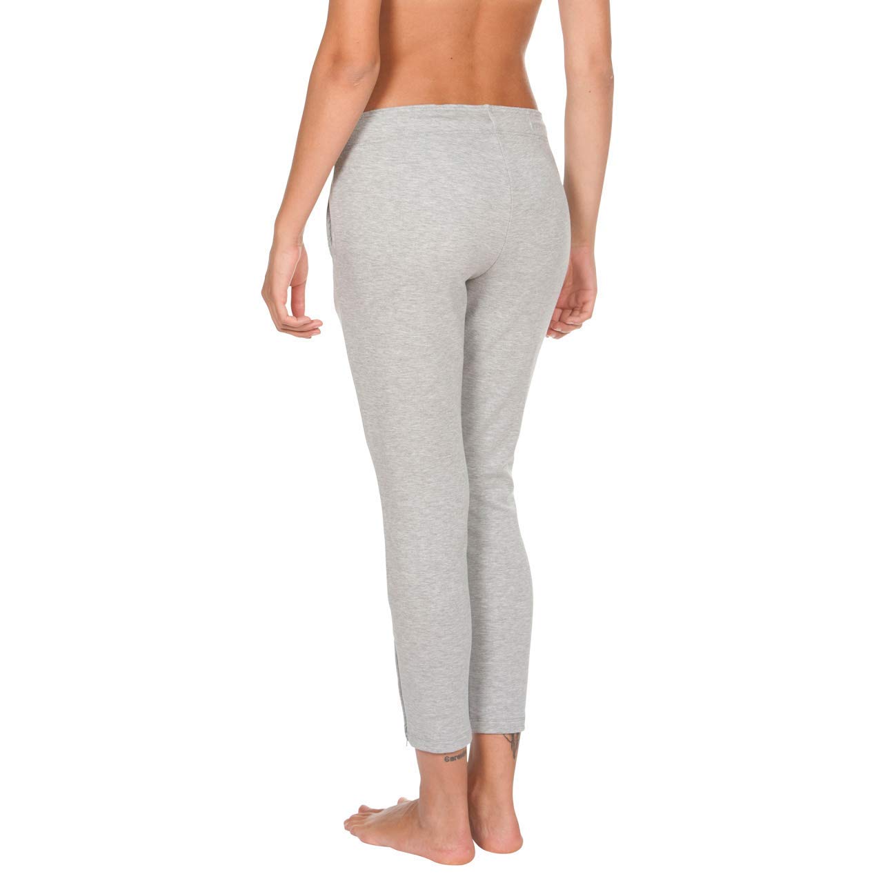 arena-w-gym-7-8-pant-pantaloni-7-8-donna-per-palestra-e-tempo-libero-tessuto-ela image 4