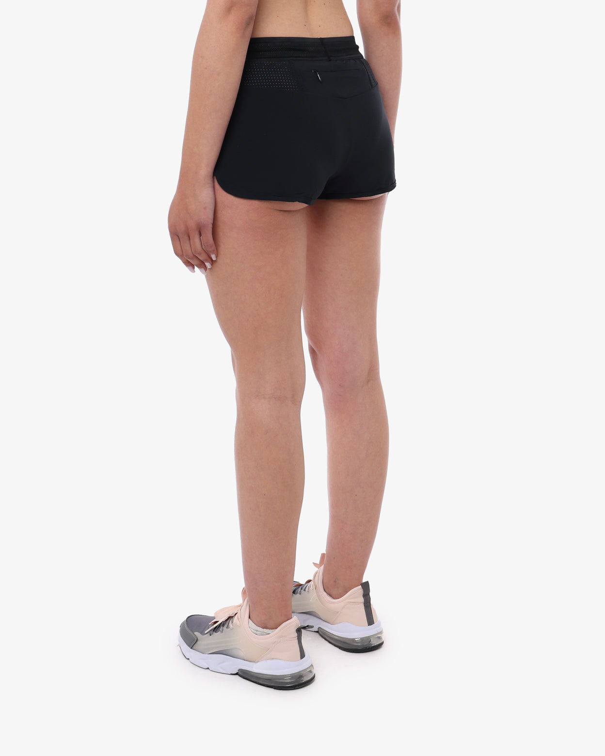 shorts-jaked-activewear-thrill-donna-tessuto-tecnico-ultraleggero-con-slip-inter image 7