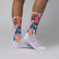 al-cycling-calze-unisex-tribal-in-tessuto-aero-cell-calze-ciclismo-aerodinamiche image 4