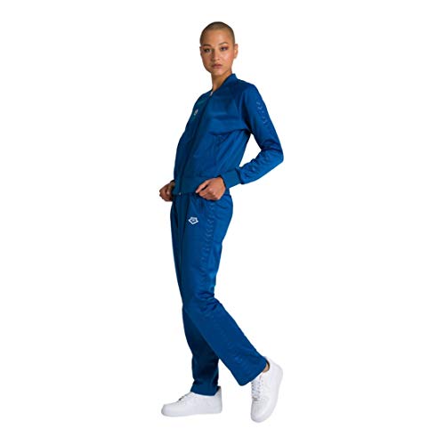 arena-w-relax-iv-team-jacket-giacca-donna image 8