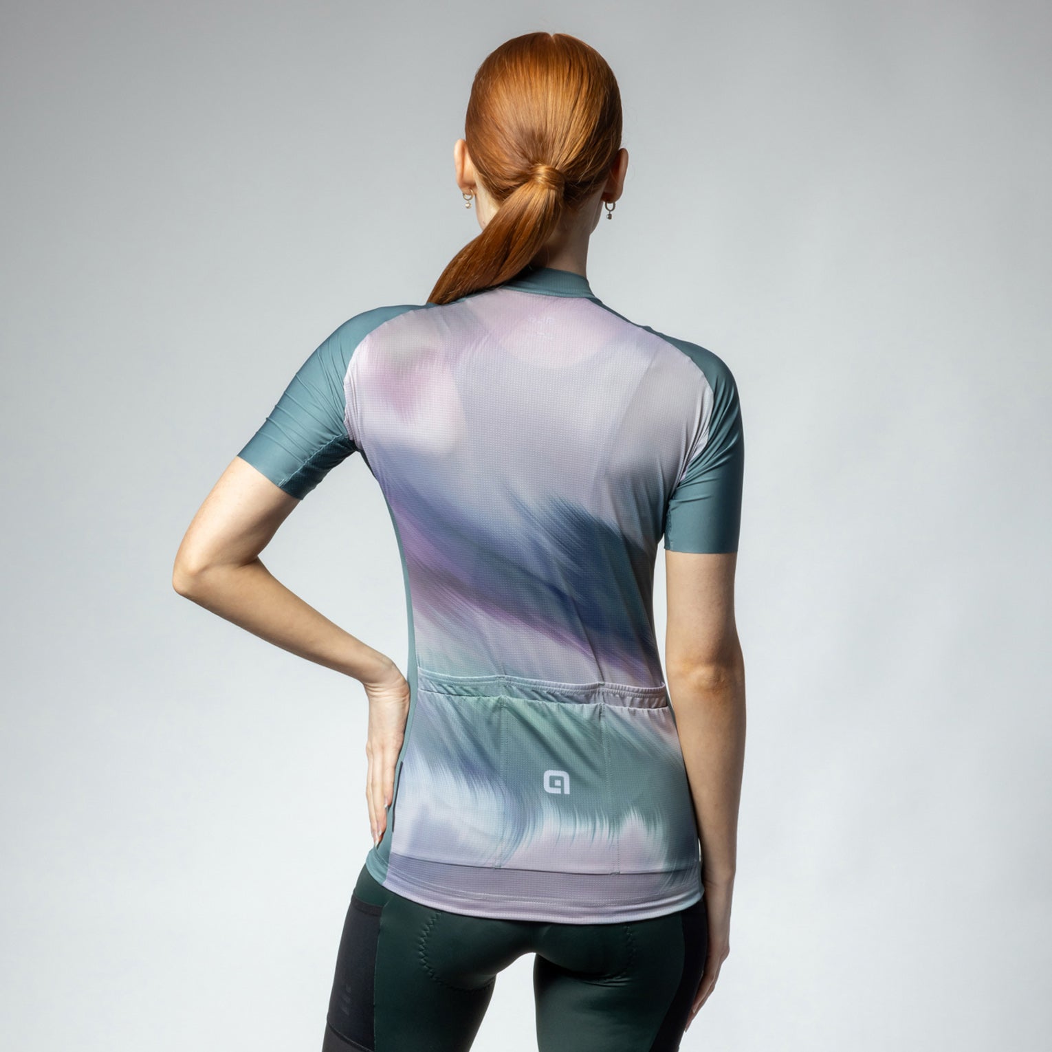 al-cycling-monsone-maglia-manica-corta-donna-gravel image 8