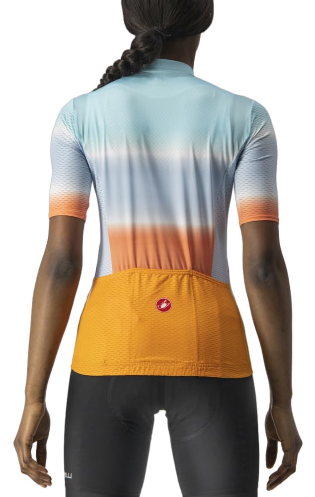 castelli-dolce-jersey-maglia-lunga-donna-pacco-da-1 image 2