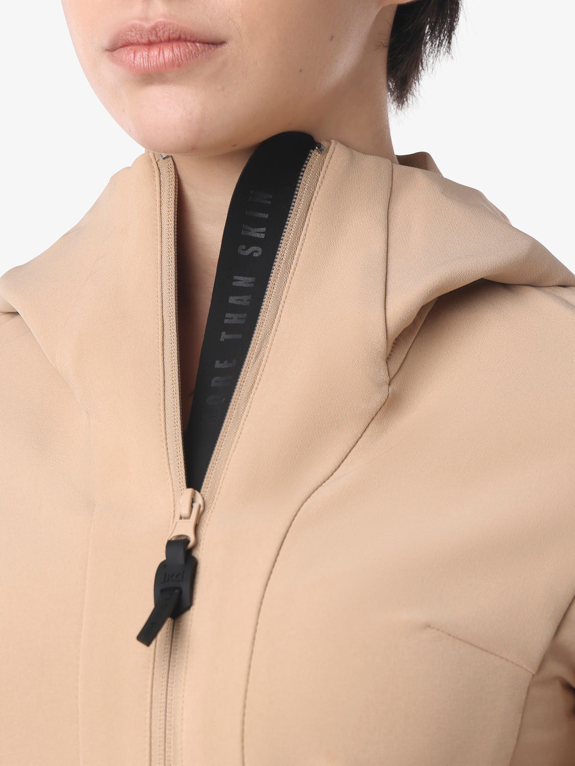 jaked-giacca-urban-evo-donna-giacca-tecnica-elasticizzata-con-cappuccio-e-zip-co image 5