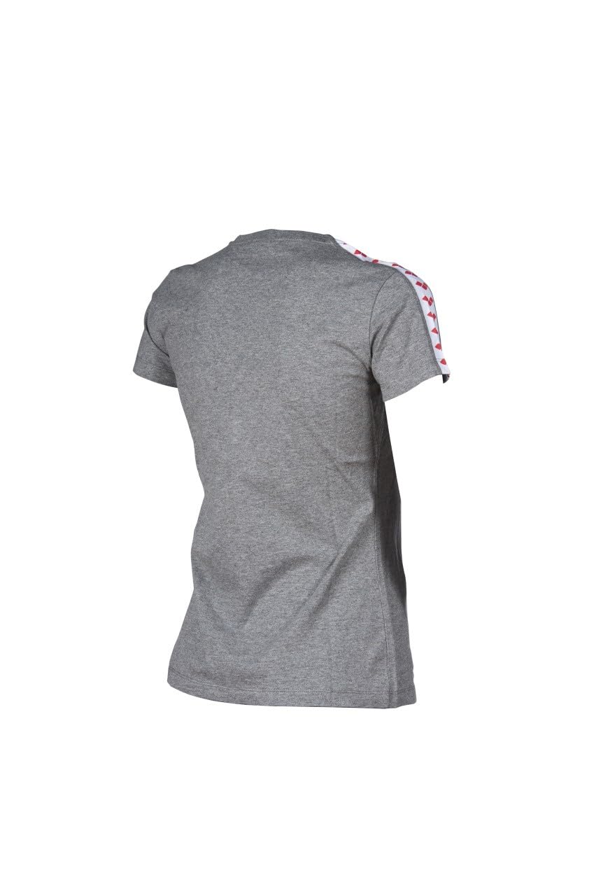 arena-w-team-t-shirt-maglietta-sportiva-donna-pacco-da-1-t-shirt-tecnica-arena image 3