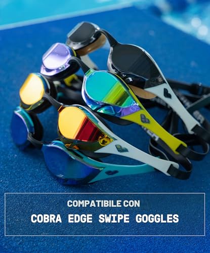 arena-cobra-series-ricambio-cinturino-in-silicone-per-occhialini-da-nuoto image 7
