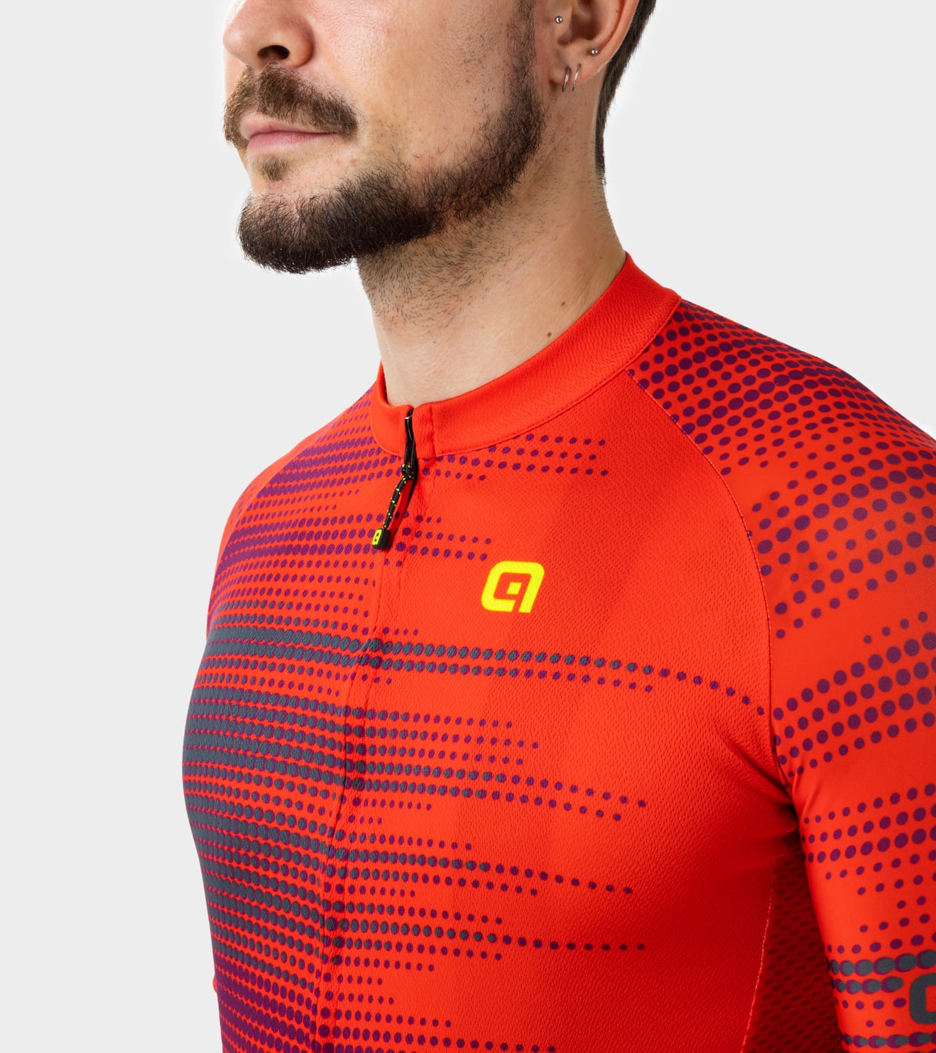 al-cycling-turbo-maglia-manica-corta-uomo-ultra-leggera-e-traspirante image 4