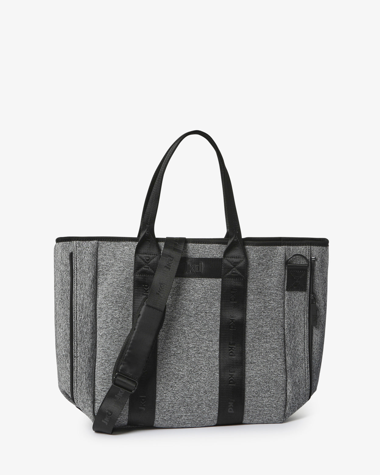 jaked-crawl-shopping-bag-in-tessuto-tecnico-con-spallacci-regolabili image 2