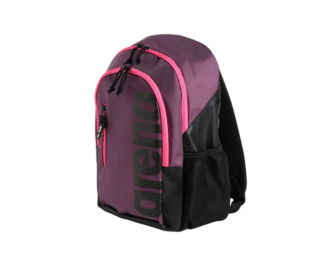 arena-spiky-iii-backpack-30-zaino-sportivo-da-30l-idrorepellente-per-piscina-pal image 1