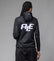 felpa-con-cappuccio-al-cycling-logo-donna-casual-mtb-e-bici image 7